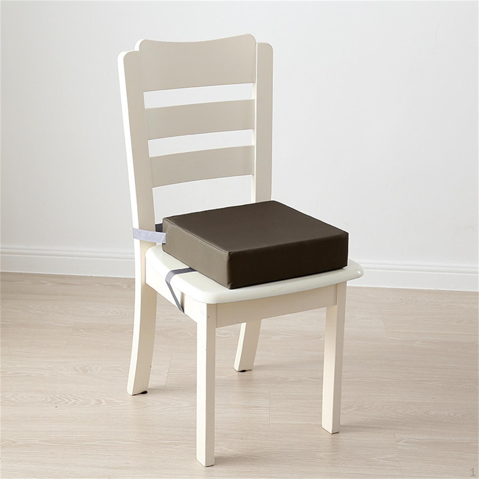 

Подставка для малышей на обеденный стол, разборная, дорожная, подушка для малышей, повышение высоты детского стула зелёный