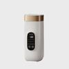 Modong Mini Electric Water Boiler - Portable, Constant Temperature, Ideal for Dormitory or Travel.