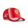 Red Bull Racing Cap Adjustable Baseball Hat Men Women Sun Protection Outdoor Street Dance Sport
