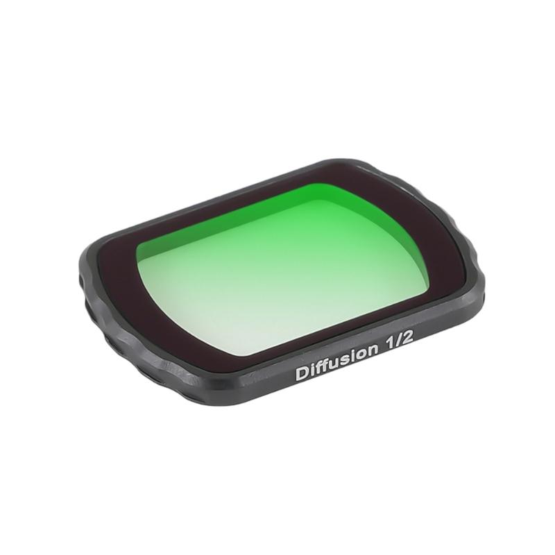 High Definition Camera Lens Filter For Enhances Clarities And Universal for Pocket 3 Devices