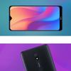 Xiaomi Redmi 8A 8 A Smartphone 4GB 64GB Snapdragon 439 Octa Core Dual Cameras 6.22 inch HD display
