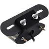 Anki HappiGo 12V 16 LEDs Luz de Freio Traseira Running Light Universal para Motocicleta Seta Lanterna de Placa (Cobertura Clara)
