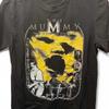 The Mummy 1999 Graveyard Goods T-shirt à manches courtes film d'horreur BL1222 T-shirt Unisexe