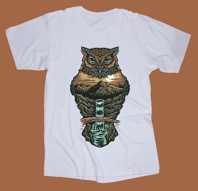 Oberteile – T-Shirts