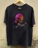 NOVÝ! Layne Staley Alice In Chains Unisex Černé Tričko Velikost S-5XL