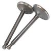 Intake Exhaust Valves Motor Replacement Part Accessory Fit for 188F/GX390 Generator