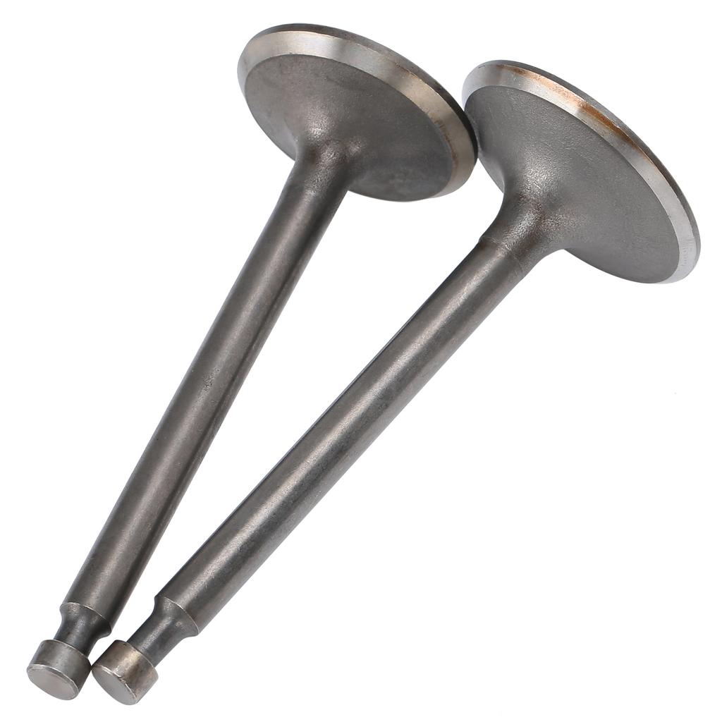 Intake Exhaust Valves Motor Replacement Part Accessory Fit for 188F/GX390 Generator