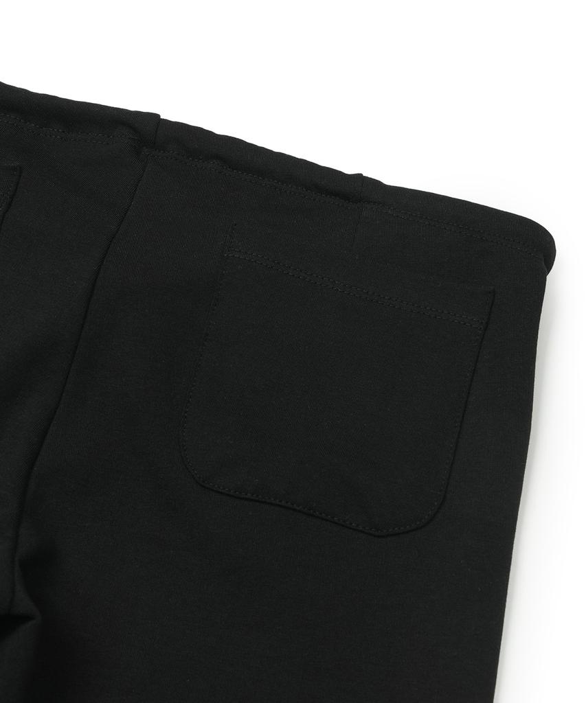 Jemjempaladi Margo Flare Pants Black