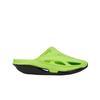 Matthew M. Williams X 005 Slide Volt Unisex Sneakers Green Black DH1258-700