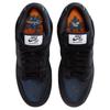 Bluetile x Nike SB Dunk Nero Marina Bianco Sneakers da Uomo Marina-Bianco-Fuoco-Arancio-Blu-Court-Arancio-Orizzonte IQ1323-001