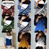 Women's Fashion Casual Long Sleeve O-Neck Blouses & Shirts