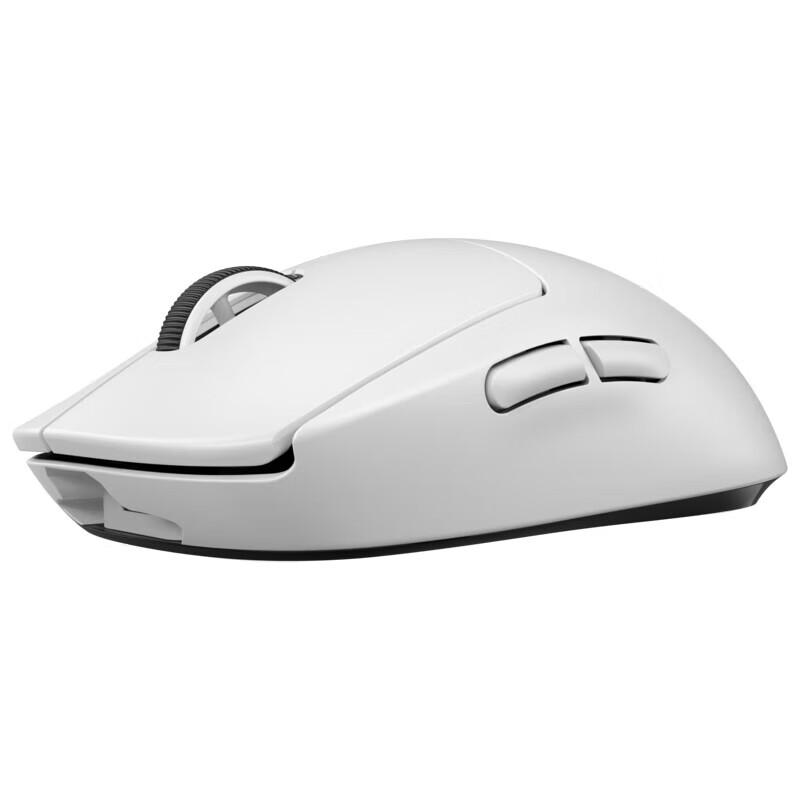 Logitech PRO X SUPERLIGHT Wireless Gaming Mouse