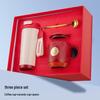 Insulated Coffee Mug Gift Set