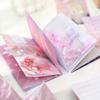 30sheets Instant Collection Series Kawaii Ins Landscape Message Notes DIY Scrapbooking Materials Aesthetic Craft Paper