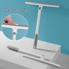 Guraide Rotatable Single-Sided Glass Squeegee