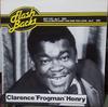 7inch Record CLARENCE 'FROGMAN' HENRY - But I Do / You Always Hurt The One  FBS19 PRT 1983 UK Soul/Funk Used