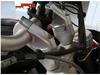 CNC Aluminum Riser Block for F700GS/F650GS Motorcycle Accessories