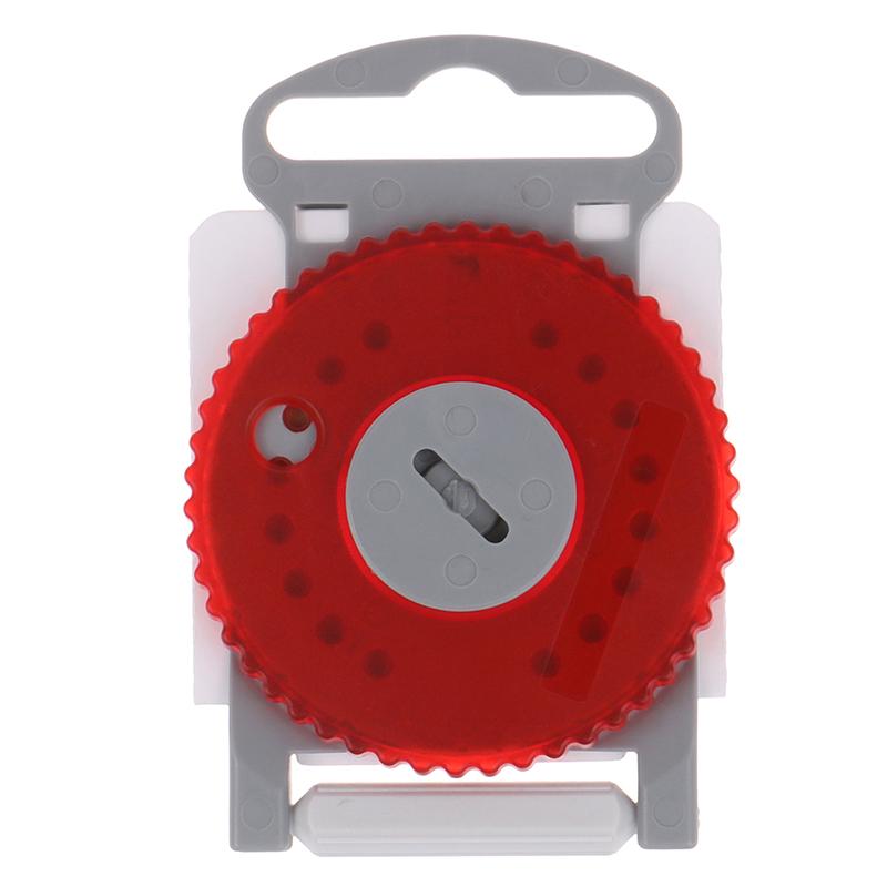 

Слуховой аппарат Hf4 Pro Защита от ушной серы Фильтр для защиты уха Водонепроницаемая Маслостойкая Крышка Аксессуар для слухового аппарата красный