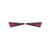Taillights 1648203564 & 1648203664 for Mercedes-Benz M-Class GL W164 (2005-2011).