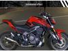 Gaokin Flame500 Exhaust 51mm Mid-Section Connector Modification