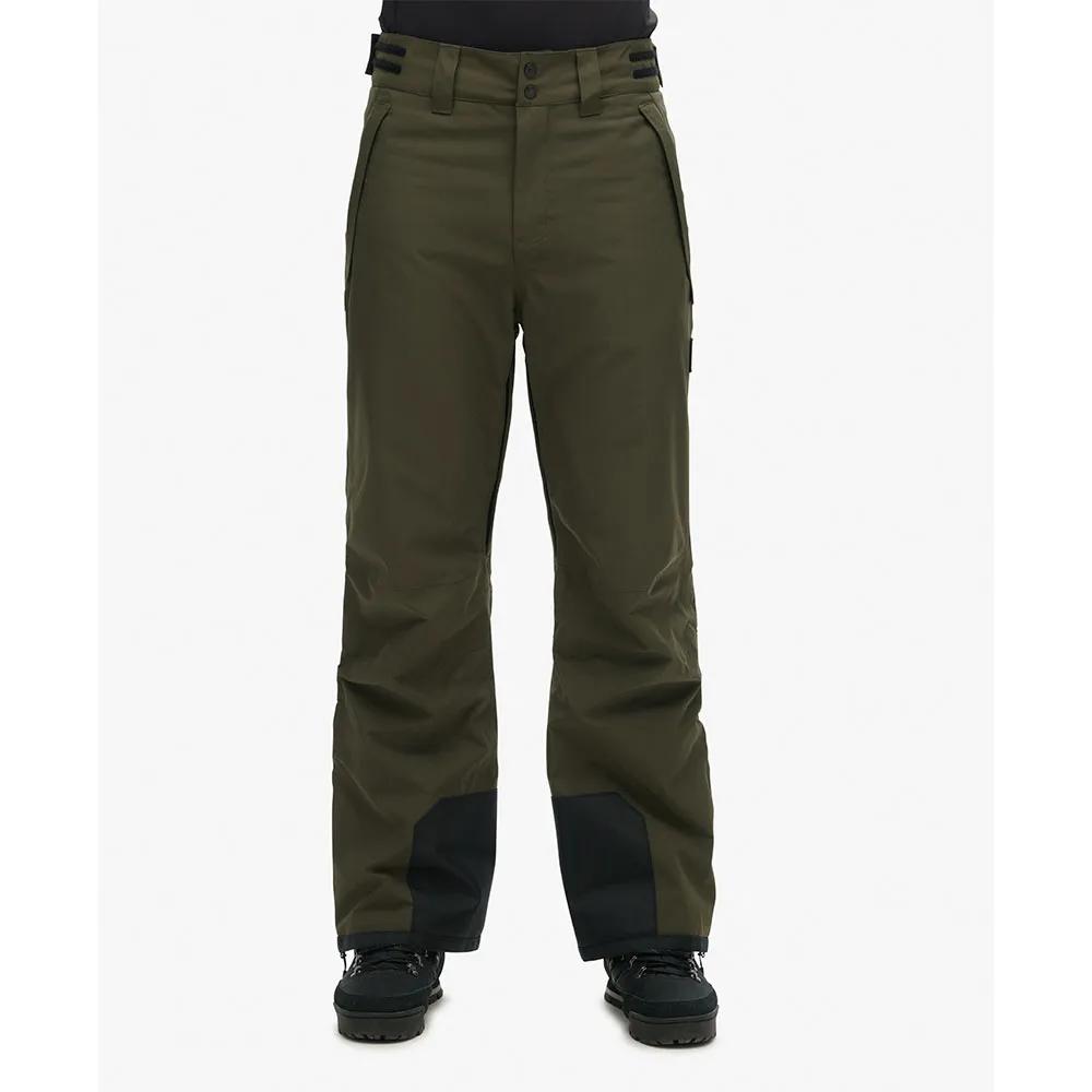 

Superdry Брюки Freestyle Core 2XL