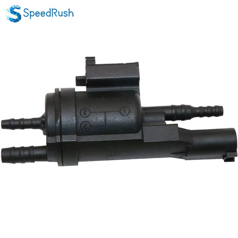 OEM A0025407097 0025407097 Valve Control Solenoid Valve For Mercedes Benz W168 W169 W176 W245 W202 W203 W204 W210 W211 S210