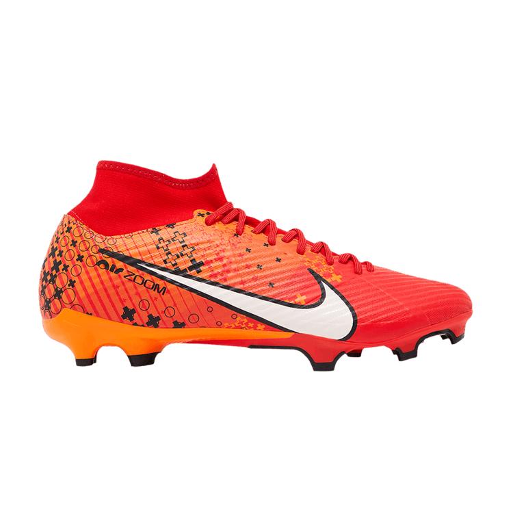Nike Zoom Mercurial Superfly 9 Academy MDS MG Dream Speed - Light Cri 46