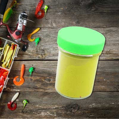 Trout Bait Dough Irresistible Scent and Flavor Carp Fishing Baits Floating Shapes Lure for Freshwater & Saltwater