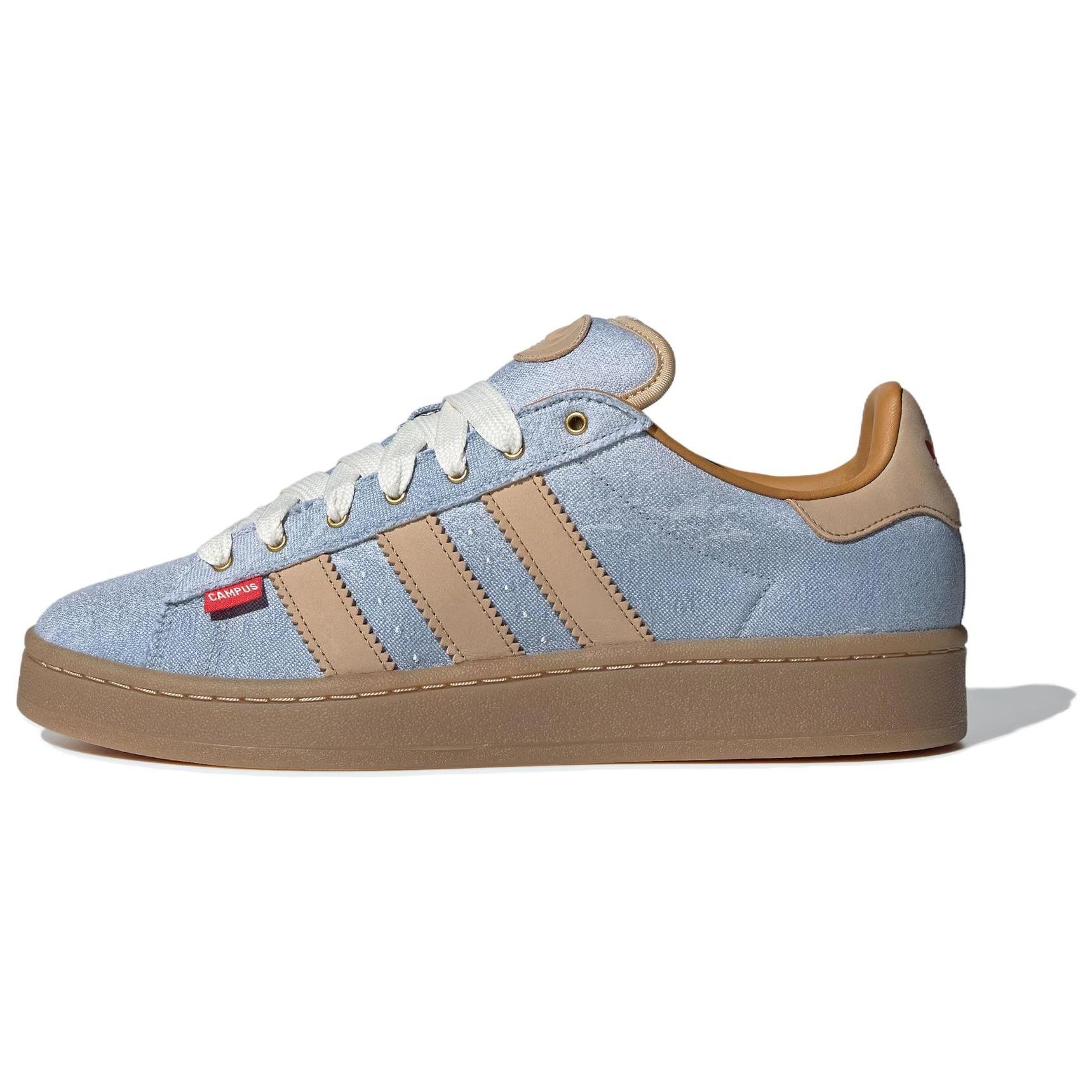 adidas Campus 00s  Denim Blue Gum  Men s IH3283 EU 44⅔