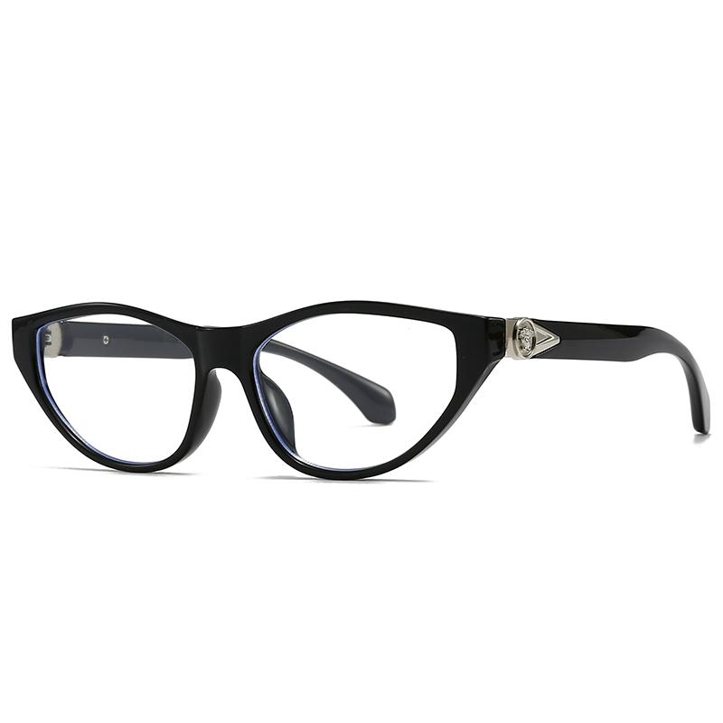 

Export Popular Modern Sunglasses Cat Eye European And American Street Photography Ins Popular Model Sunglasses Lh271