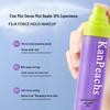 Mist Realm Light Setting Spray: Quick-Drying, Long-Lasting, Sweat-Proof, Smudge-Resistant, Gentle, Non-Irritating.