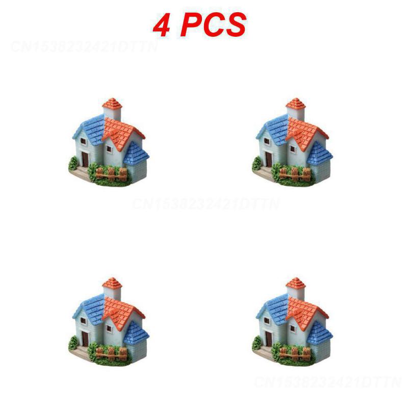 2/3/4 шт. Мини-украшение для сада — фото 13