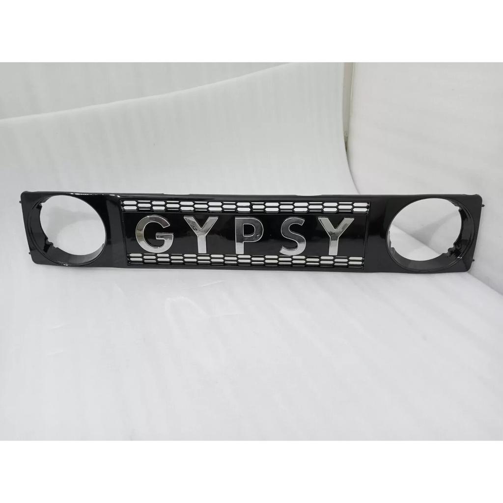 Suzuki Samurai Sierra Drover Sj413 Sj410 Frontgrill Grill "Gypsy" |Passend für