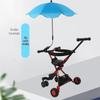 Baby Stroller Anti-UV Sun Umbrella