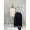 C S In The Room Nia laCe U neCk SleeveleSS Knit 3 Color
