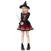 New Harry Potter Cosplay Suit Girls Adult Parent-Child Suit Comic-Con Performance Wizard Suit