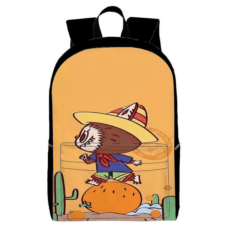 Backpack, with Multiple Organizational Compartments, Fits 15.6 Inch Notebook, for Travel, Teen, Business Work K746