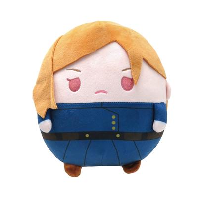 Jujutsu Kaisen Flauschig Größe M Nobara Kugisaki C (Wiederverkauf)