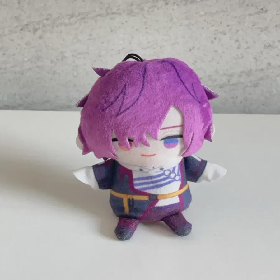 

Niji Sanji Uki Parfait Puppetto
