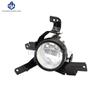2 Pcs Fog Lights for Honda CRV 2007 2008 2009 Headlight Fog Lamp  Front Bumper Fog Light 33951-SWA-H01/33901-SWA-H01