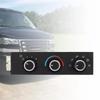 AC Heater Climate Control Module For Chevrolet Express Savana 1500