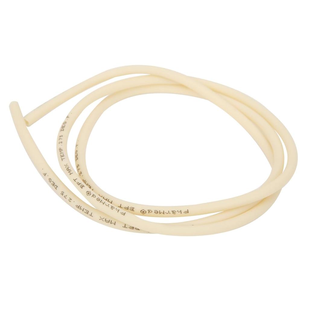 BPT Peristaltic Pump Tube, Peristaltic Pump Tube Air Hose Pipe, Flexible for Testing Products Accessories 3 x 5mm, Air Tool Hoses (1m / 3.3ft)