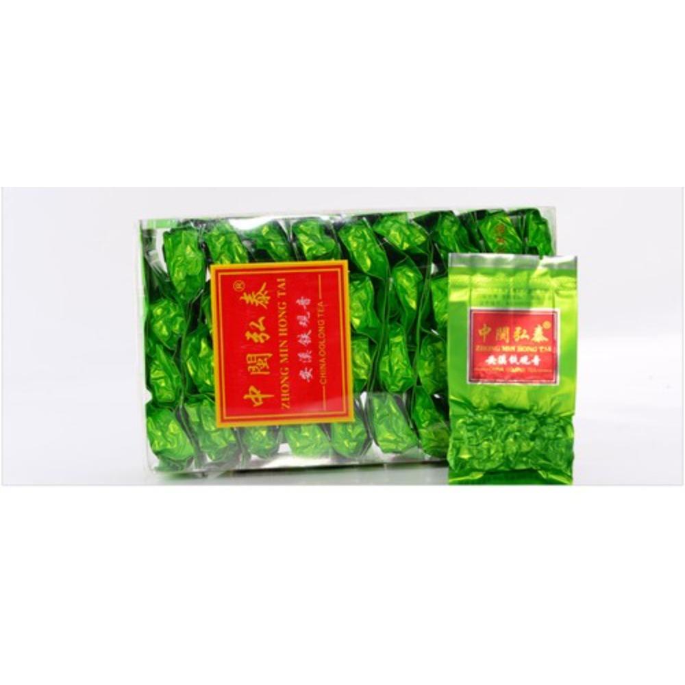 Oolong Tea Tieguanyin Qingxiang High Mountain Anxi China 250g