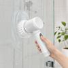 IPX6 Waterproof Electric Cleaning Brush Rechargeable Electric Spin Scrubber  Shoe Cleaning