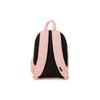 Jordan Large Logo Student Polyester Backpack Unisex Backpack Pink JD2213008TD-002