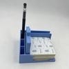 Sticky Note Storage Tools Sticky Note Holder Set  for 3x3 Self-Sticky Note Pads