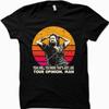 The Dude Your Opinion Unisex The Big Lebowski Funny Printed Tshirt Unisexs and Womens T Shirt Summer Highquality YK Streetwear