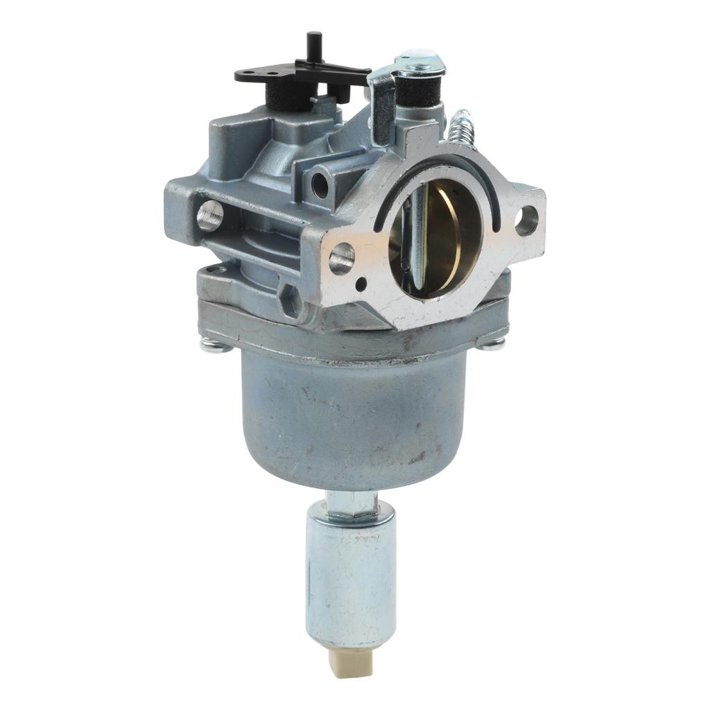 Engine carburetor for B&S 594601 796587 591736 19 19 5 20 20 5 21 lawn mower tractors steel build meets OEM specifications