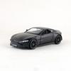 Black Alloy Simulation Aston Martin Sports Cars Model Toy For Collection
