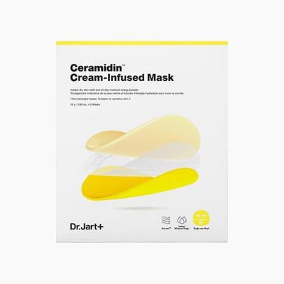 Dr.. Jart Ceramidin Krem İçeren Maske 1 adet
